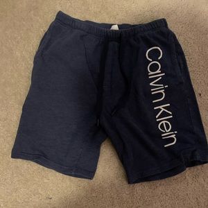 Calvin Klein shorts